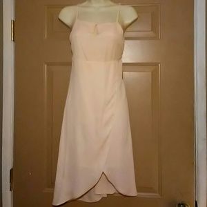 NWT LESHOP DRESS-SIZE SMALL-SOOO CUTE